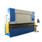 CNC Bending Machine Guaranteed Hydraulic CNC Press Brake ISO 9001 Certification